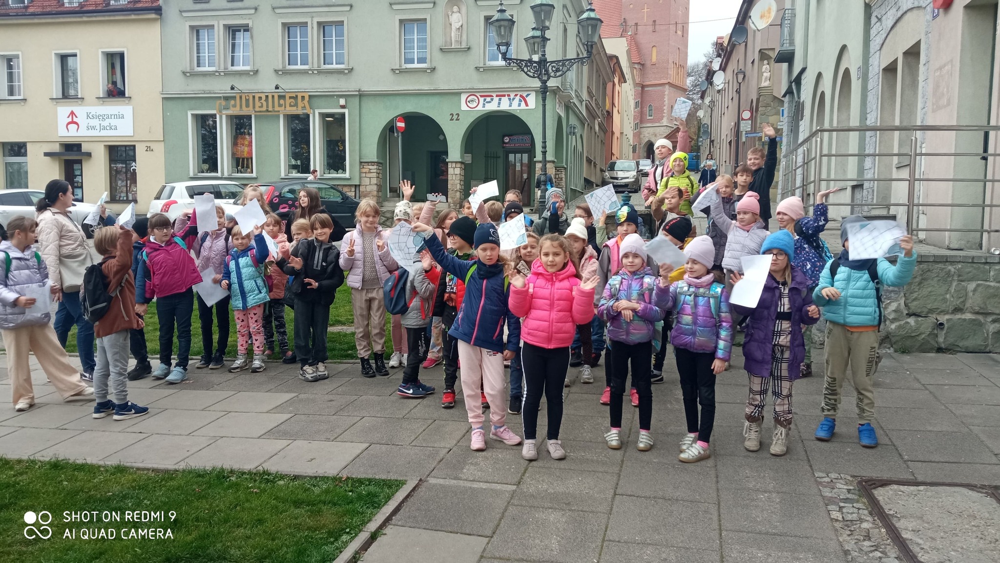 wycieczka do Wodzisławia Śląskiego wycieczka do Wodzisławia Śląskiego