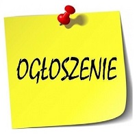 Informacja dla rodziców dzieci przedszkolnych