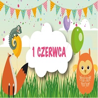Dzień Dziecka 