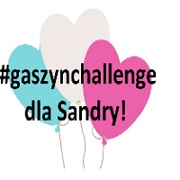 Pomagamy Sandrze
w walce z SMA