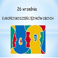 Europejski Dzień Języków Obcych
