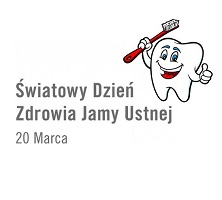 Światowy Dzień Zdrowia Jamy Ustnej