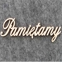 Pamiętamy...