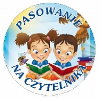 Pasowanie na czytelnika