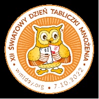 Światowy Dzień Tabliczki Mnożenia