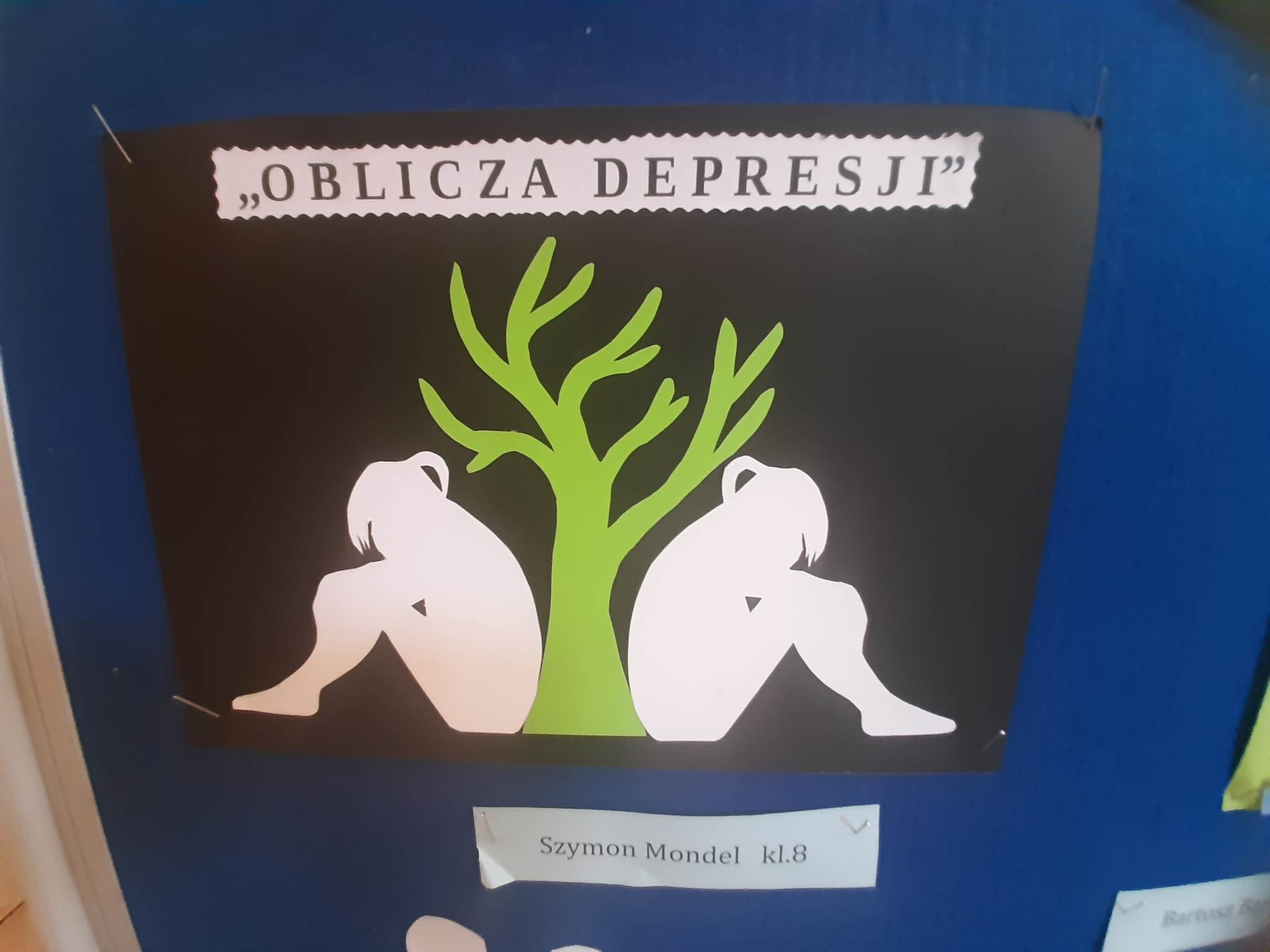 Ogólnopolski Dzień Walki z Depresją