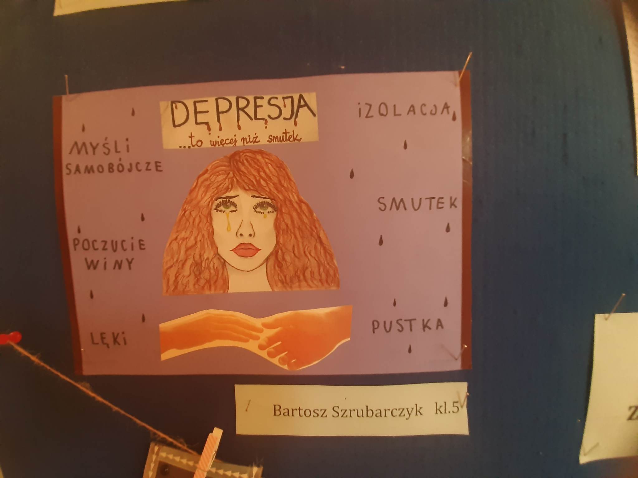 Ogólnopolski Dzień Walki z Depresją