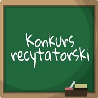 Sukces naszych uczennic w konkursie recytatorskim