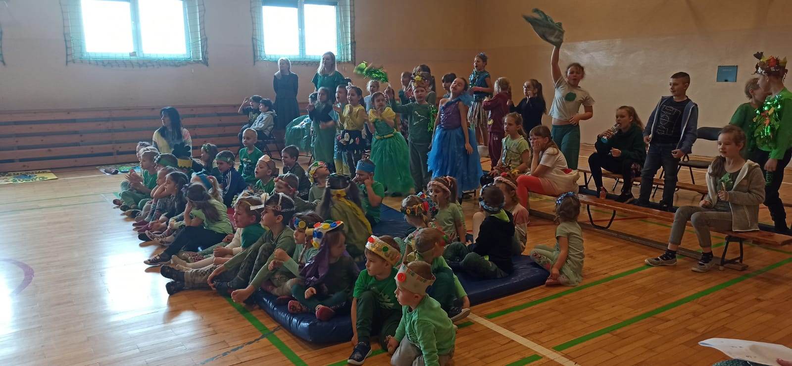 Ekologiczny Tydzień Ekologiczny Tydzień