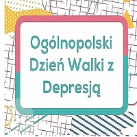 Ogólnopolski Dzień Walki z Depresją
