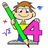 II miejsce w gminnym konkursie matematycznym!
