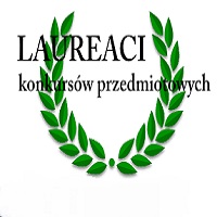 Gala laureatów konkursów przedmiotowych.