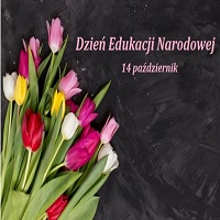 Dzień Edukacji Narodowej
