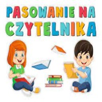 Pasowanie na czytelnika