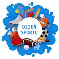 Dzień sportu i wiedzy o zdrowym odżywianiu.