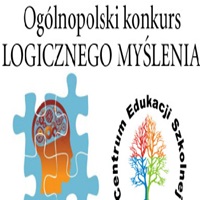 Wyróżnienie w Ogólnopolskim Konkursie Logicznego Myślenia