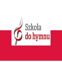 Szkoła do hymnu