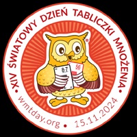 Światowy Dzień Tabliczki Mnożenia