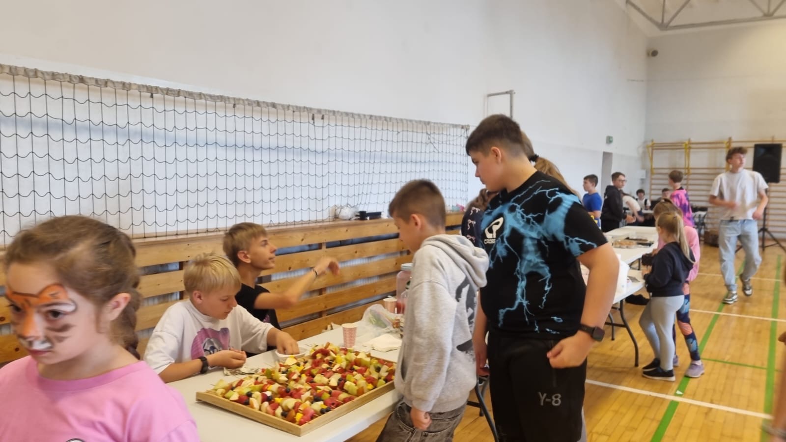 Szkolny Dzień Dziecka