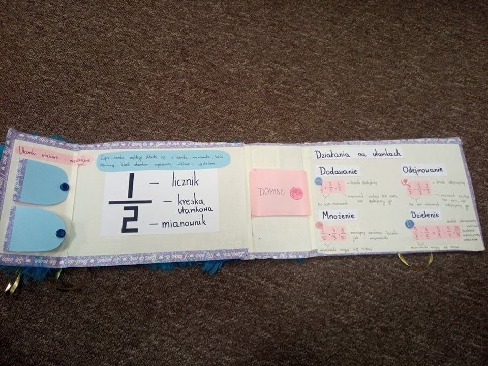 Lapbook Julia Lapbook Julia