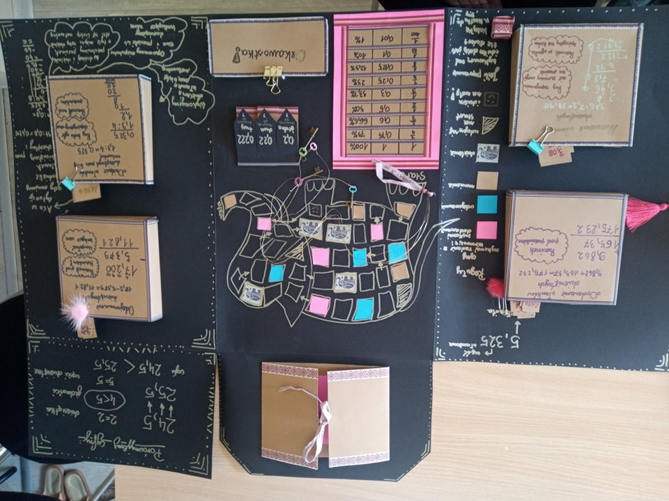 Lapbook Mia Lapbook Mia