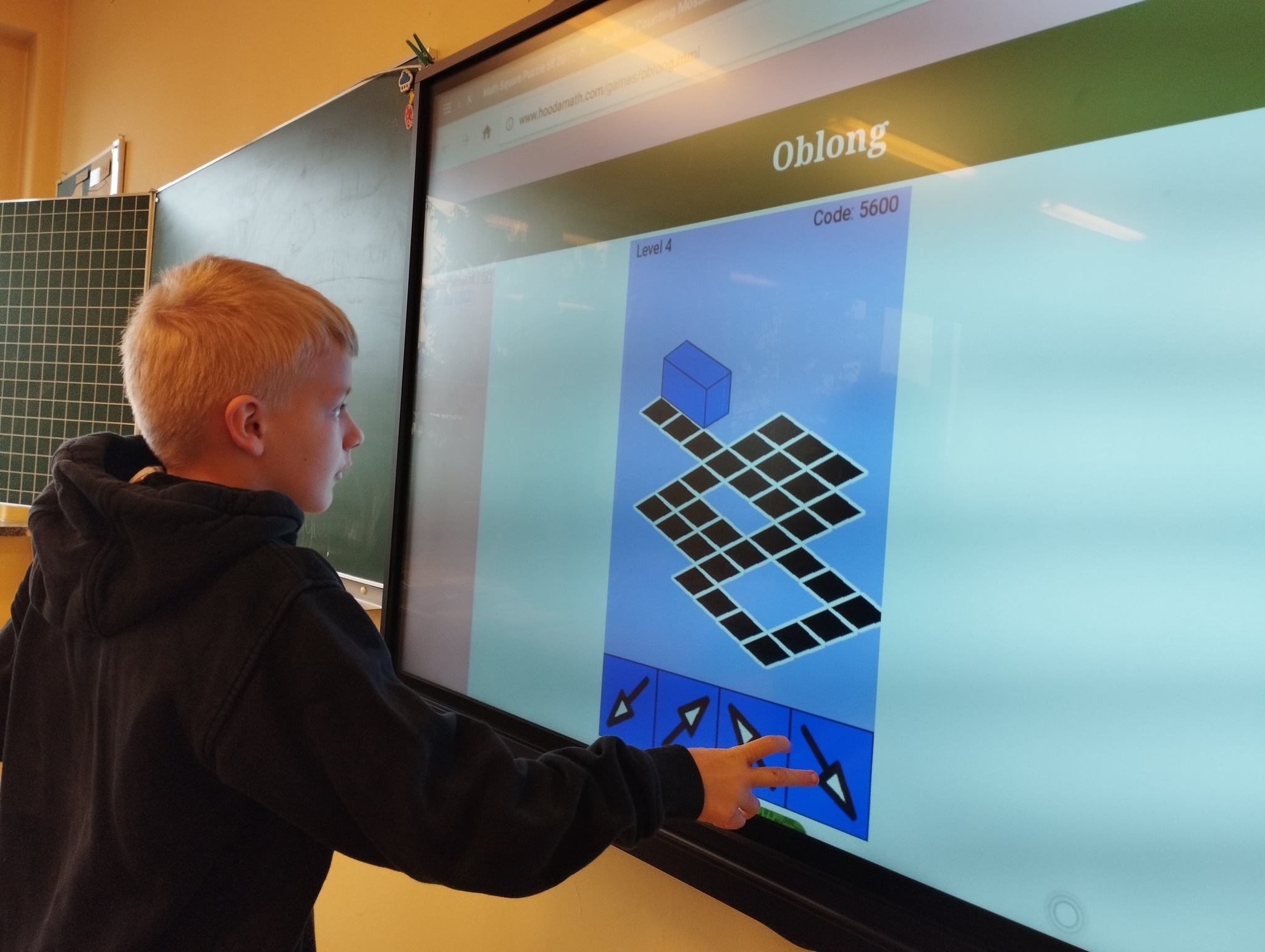 Europejski Tydzień Kodowania CodeWeek 2022 Europejski Tydzień Kodowania CodeWeek 2022