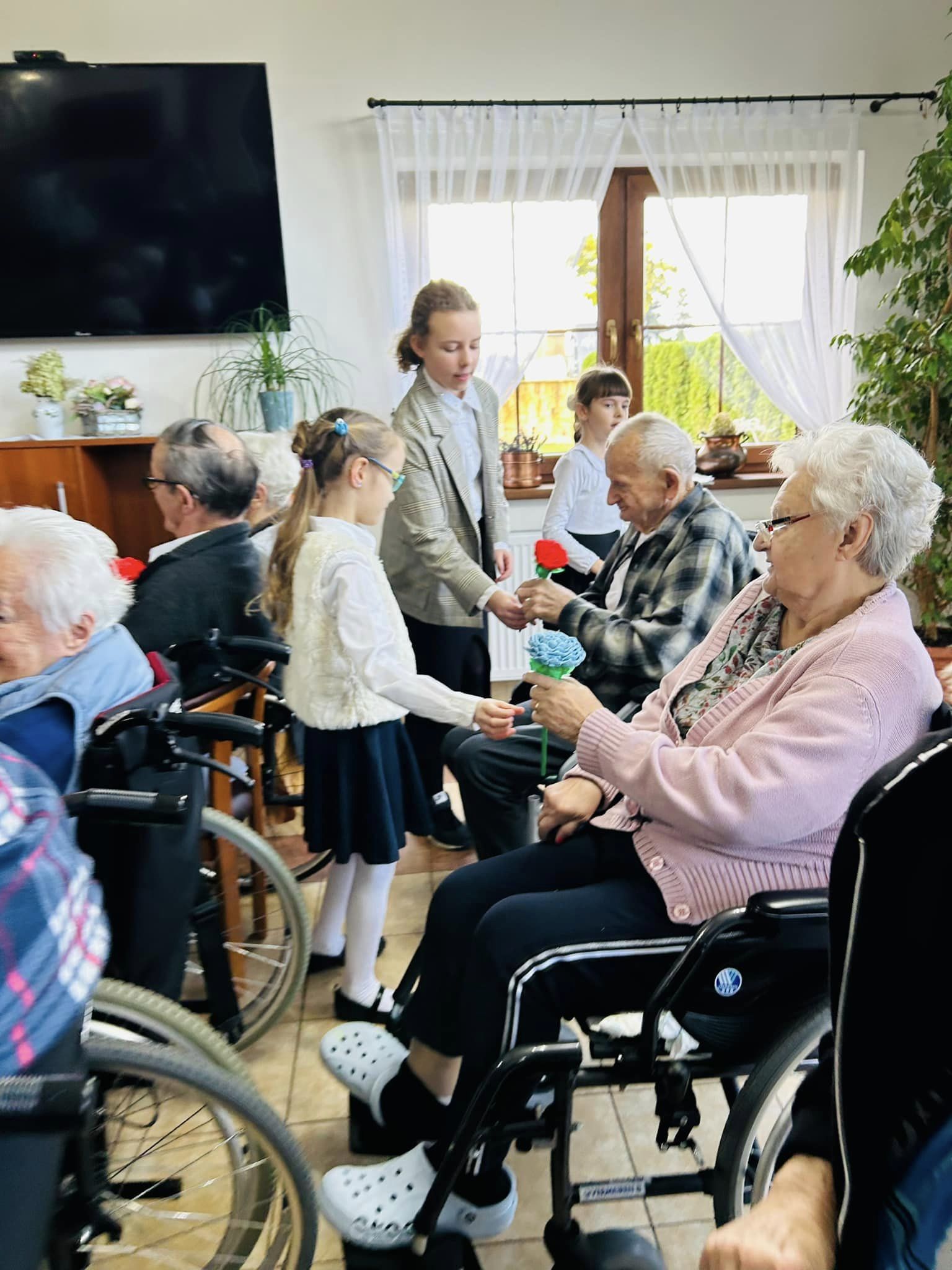 dzień seniora